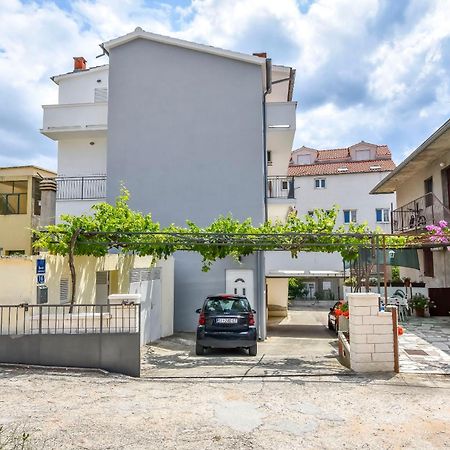 Apartments Jasna Primošten Екстериор снимка