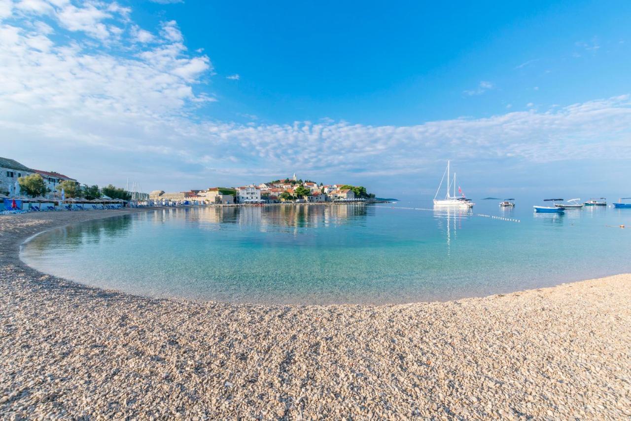 Apartments Jasna Primošten Екстериор снимка