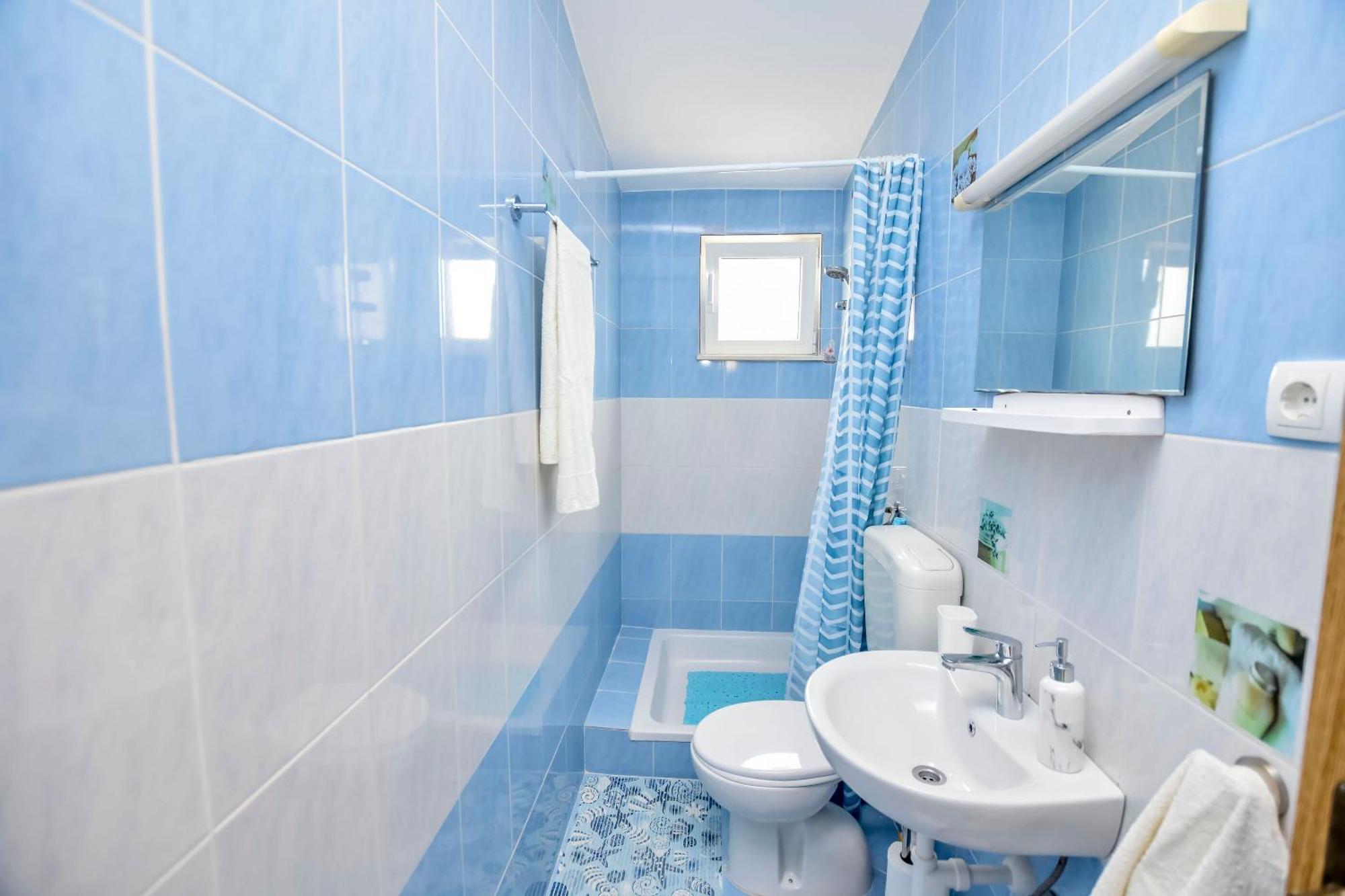 Apartments Jasna Primošten Екстериор снимка