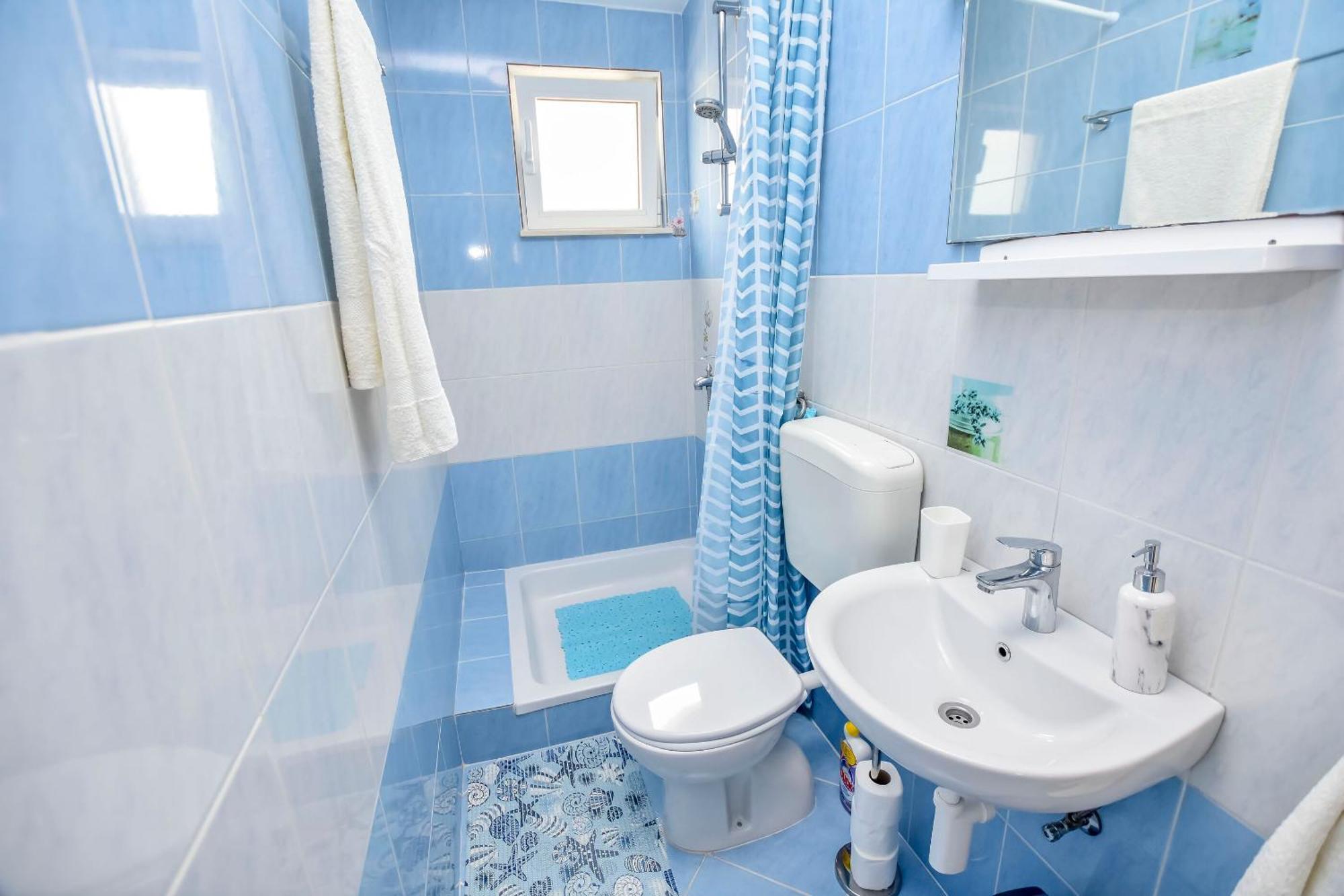 Apartments Jasna Primošten Екстериор снимка