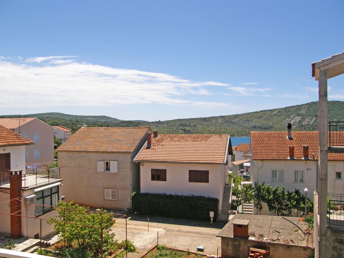 Apartments Jasna Primošten Екстериор снимка