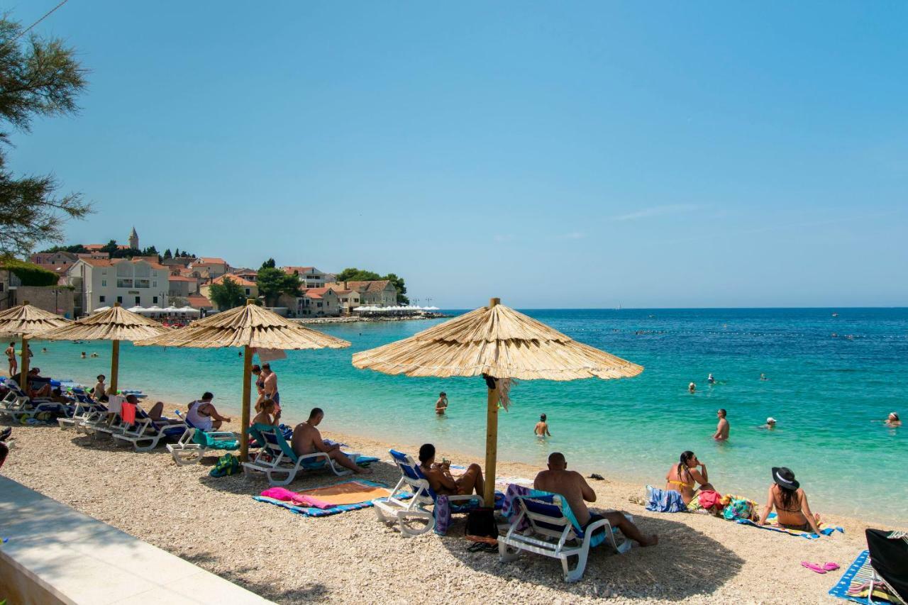 Apartments Jasna Primošten Екстериор снимка
